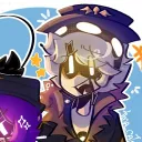 lunarifish
