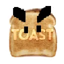 angrytoasty