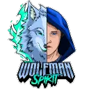 wolfmanspirit