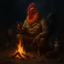 chickenman34234