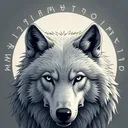 whitetimewolf