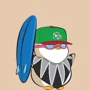 bizarrepenguin