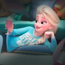 avatar Snedronningen