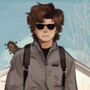 avatar Festive  ah FNaJ