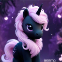 avatar RonjaUnicorn
