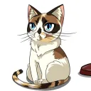 kittyflameheart