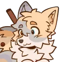 luniththefur