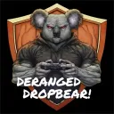 derangeddropbear