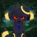 umbreongerman's profile