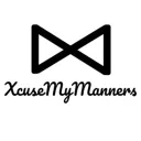 xcusemymanners