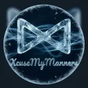 xcusemymanners