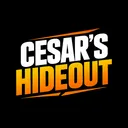 cesarshideout