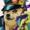 platinum_doge