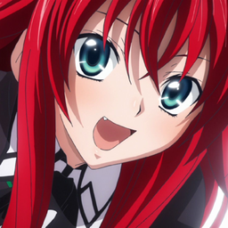 Rias's Avatar