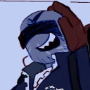 avatar hi its outlaw j.ohn abstract