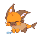 avatar Cinnamon Shortcake