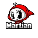 imdamartian