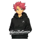 natsudagamer