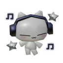 avatar - Wolfie -