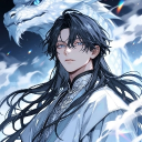 avatar 神𝕺𝖚_𝕵𝖚_𝖂𝖆