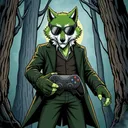 timbrwulf