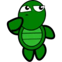 itsaderpyturtle