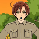 avatar BenjixScarlet Romano