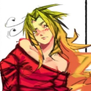 avatar ~ pomidorka ~