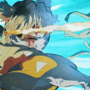 avatar Dazed mushroom