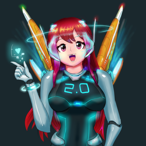 Bot icon