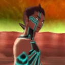 avatar Red Haired Monkey