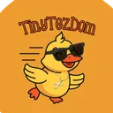 tinytezdom