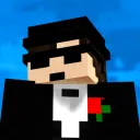 tuxedoed