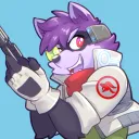 shadowfox