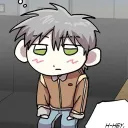 sillylittleskull