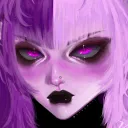 purpleglittereater