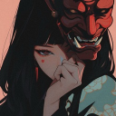 avatar Eda Hanyo👹