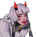 avatar ۶ৎ┆robyn