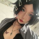 avatar 𝓬𝓱𝓲𝓷𝓷𝓲𝓮🧸ྀི