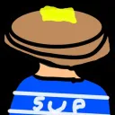 pixelpancake