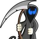 cyberscythex