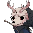 ashentheglutton