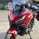 dangerrocket