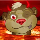 azunnite