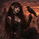 ilyxangel
