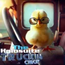 truckinchick