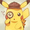 detective.pika