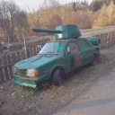 darkobalde