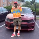 sagehuncho