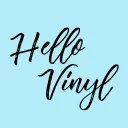 hellovinyl